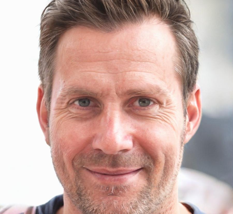 Lars Bergmann, Spezialist für Algorithmenentwicklung