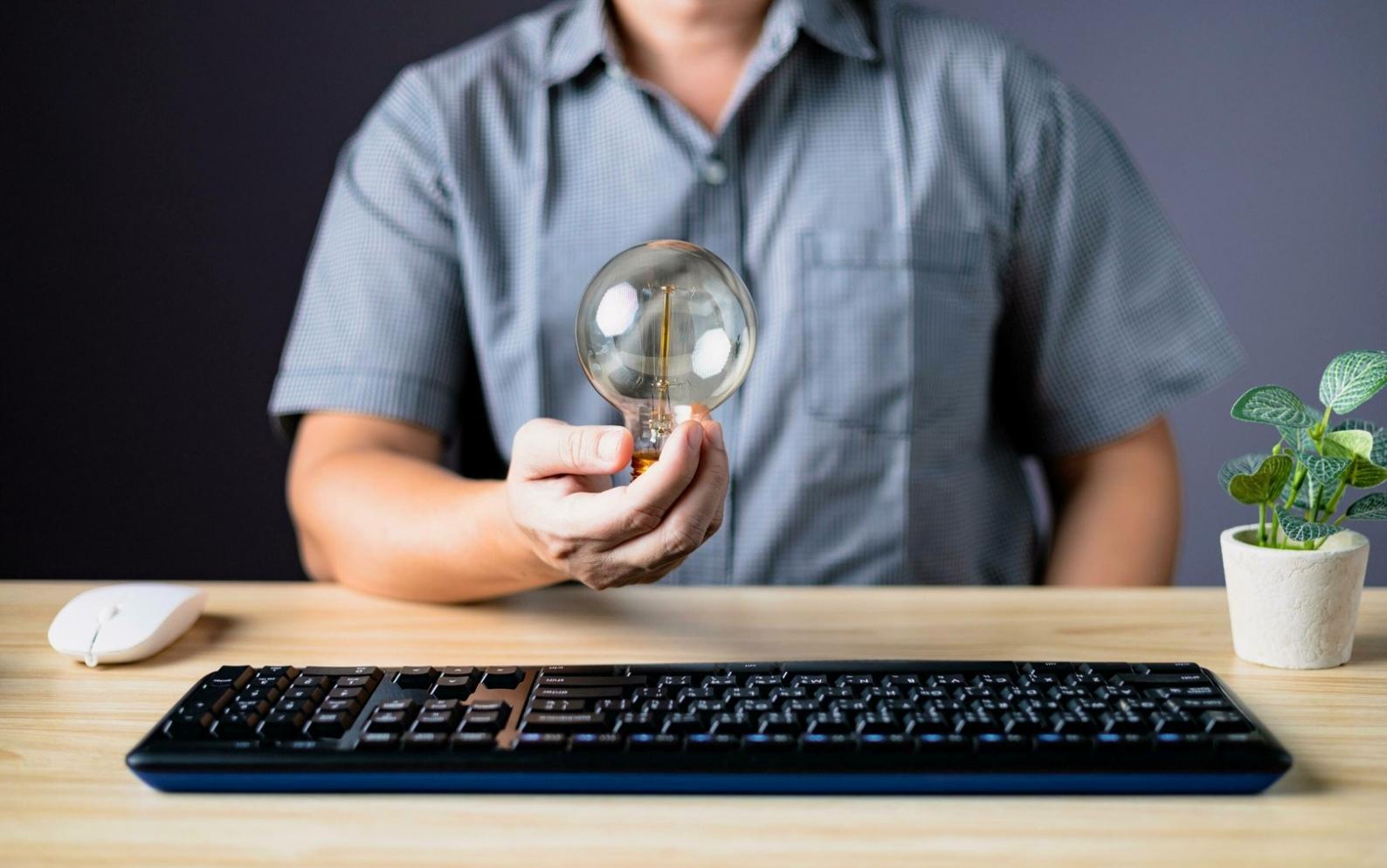 Praktische Anwendung von KI-Tools in der Entscheidungsfindung